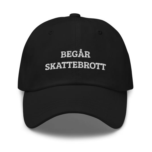 Begår skattebrott KEPS