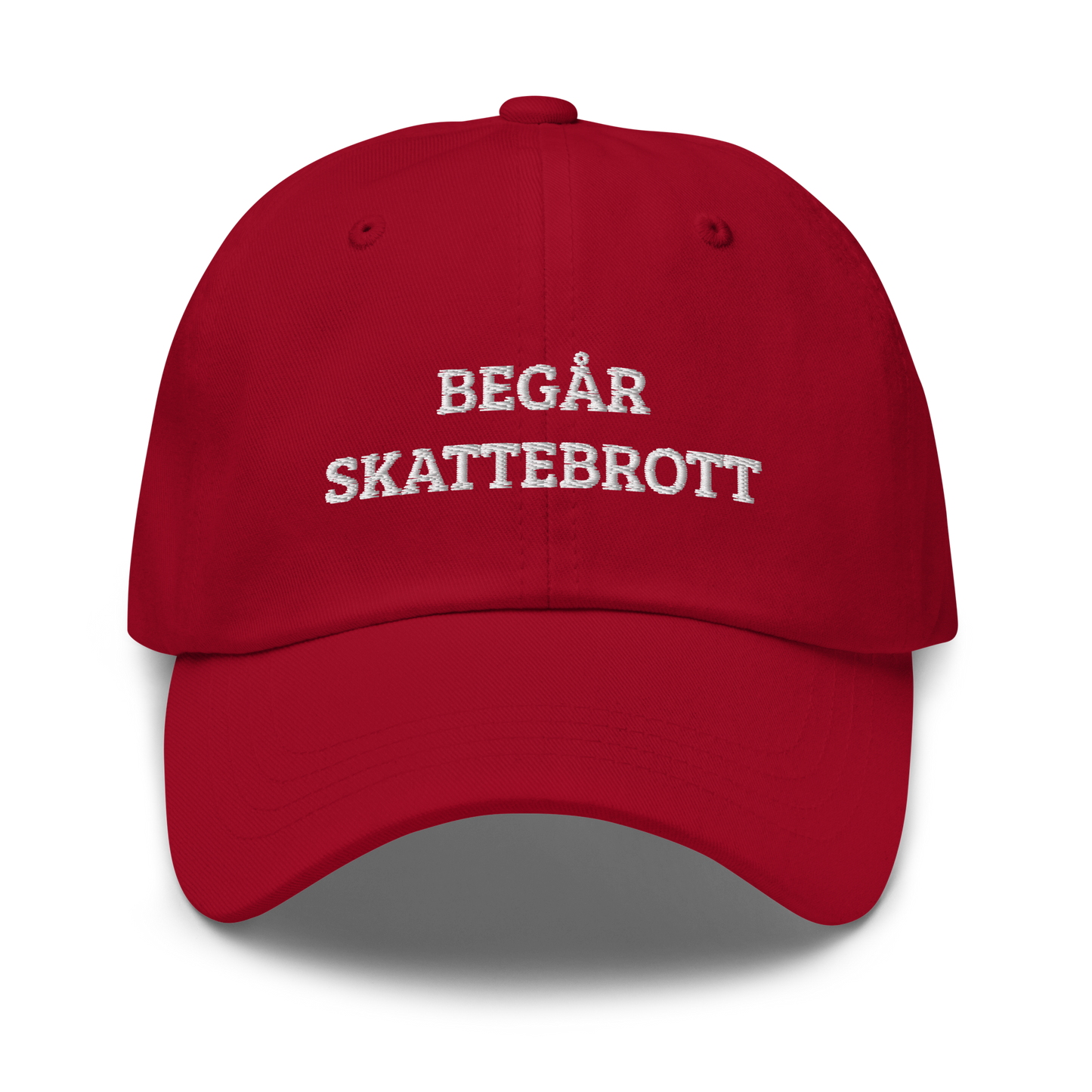 Begår skattebrott KEPS