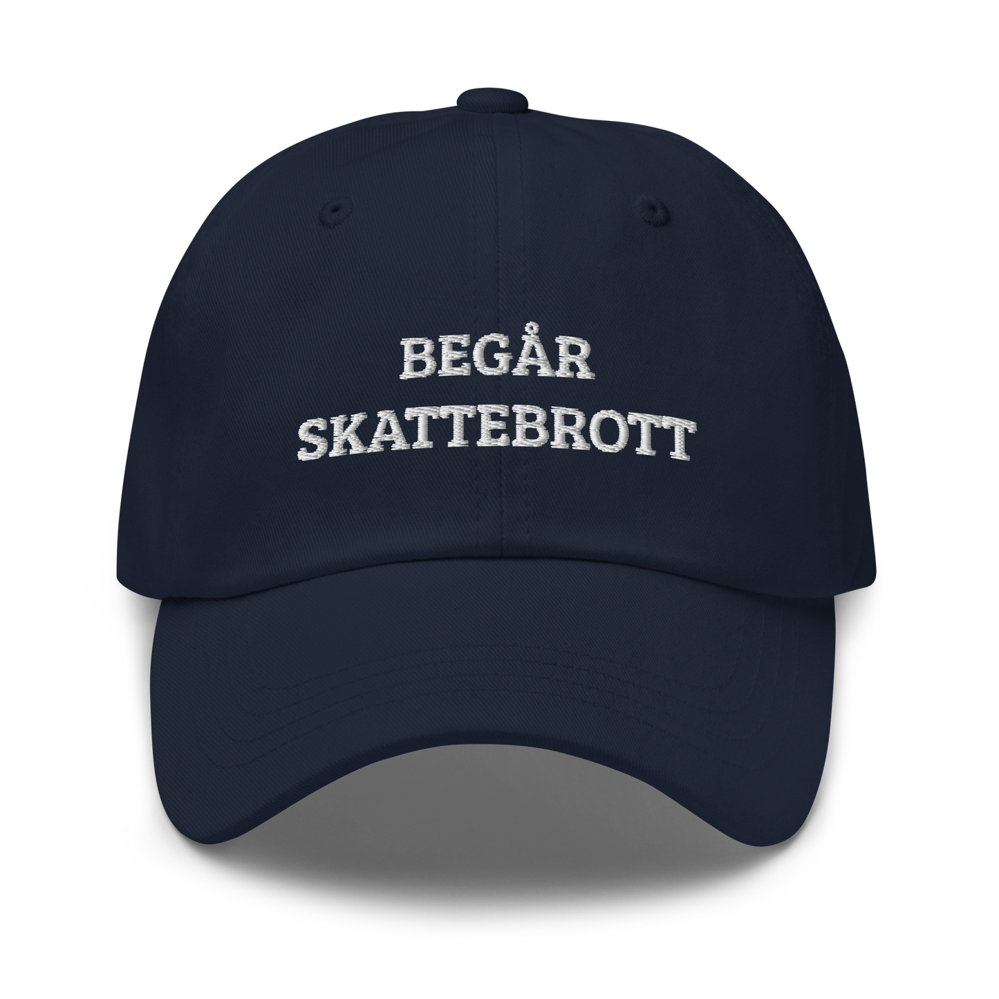 Begår skattebrott KEPS