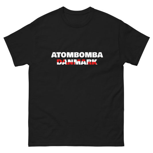 Atombomba Danmark