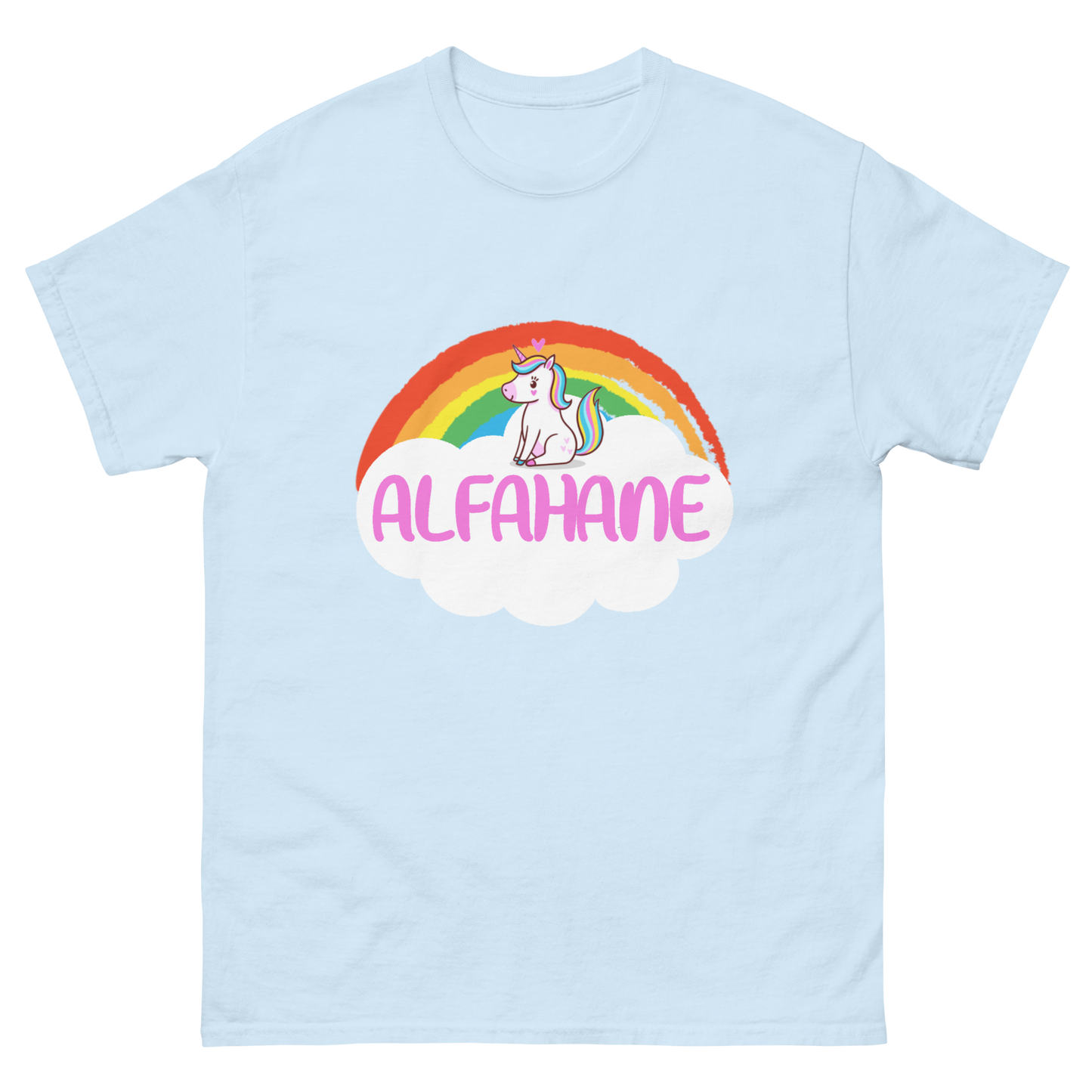 Alfahane