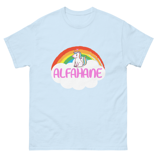 Alfahane