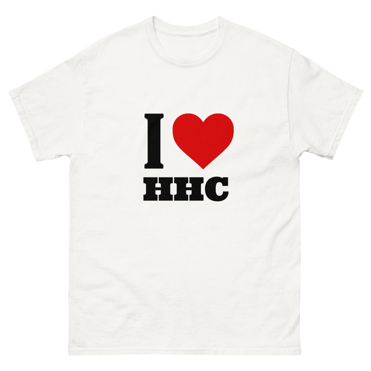 I LOVE HHC