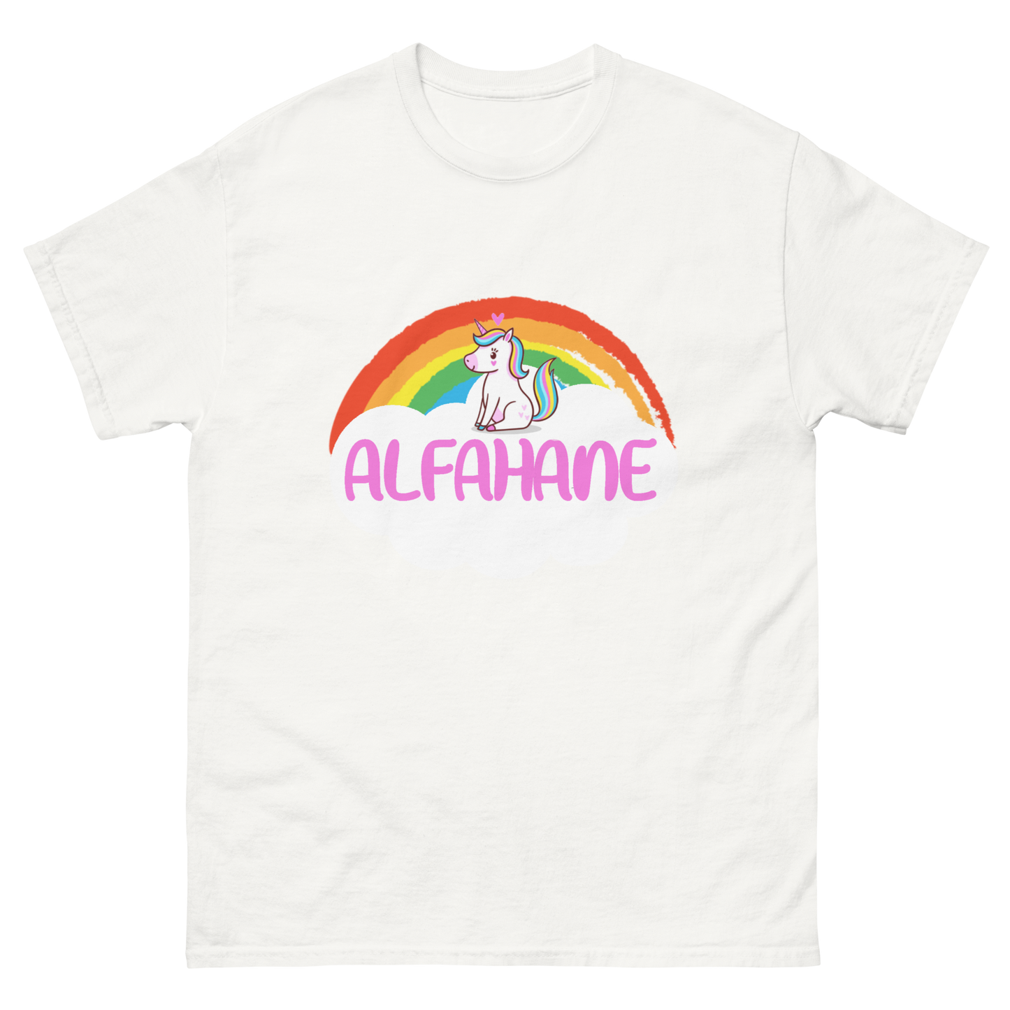 Alfahane